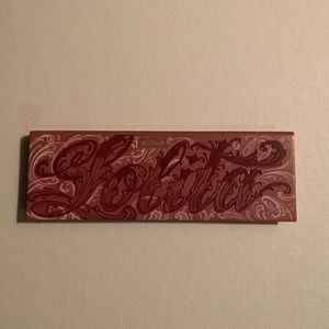 KVD eyeshadow palette Lolita (original)
